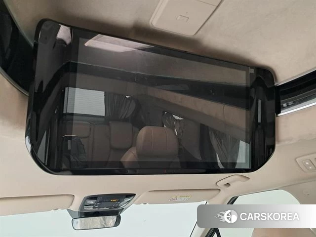 Kia Carnival 4th generation id 4434169 из Кореи 7