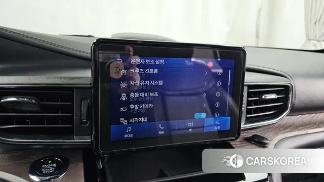 Ford Explorer 6th Generation id 3567046 из Кореи 7