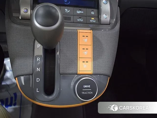 Hyundai Casper id 3649786 из Кореи 7