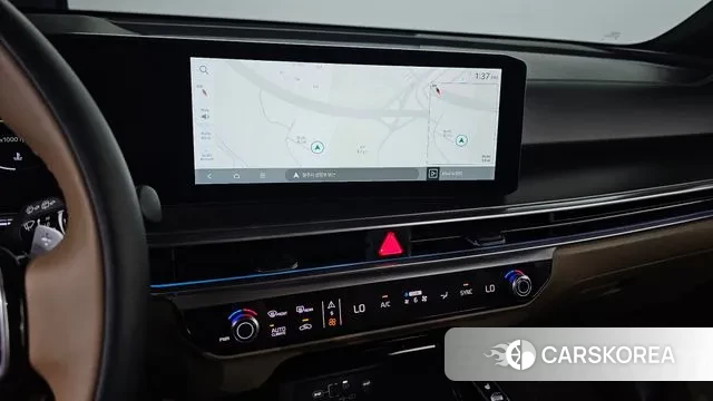 Kia The New Sorento 4th Generation id 2914959 из Кореи 7