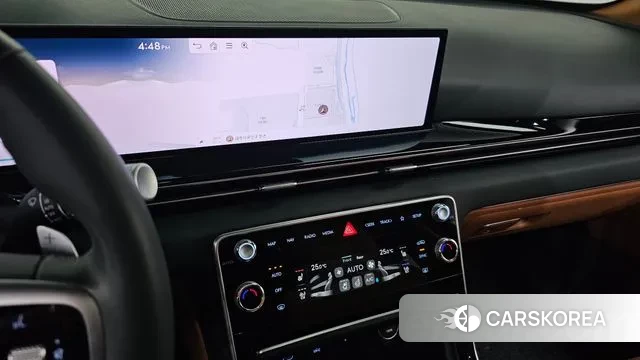 Genesis GV80 id 3575987 из Кореи 7