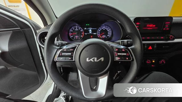 Kia The New K3 2nd generation id 4367153 из Кореи 7