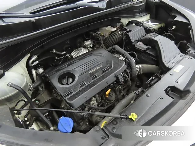 Kia Sportage 4th Generation id 3319863 из Кореи 7