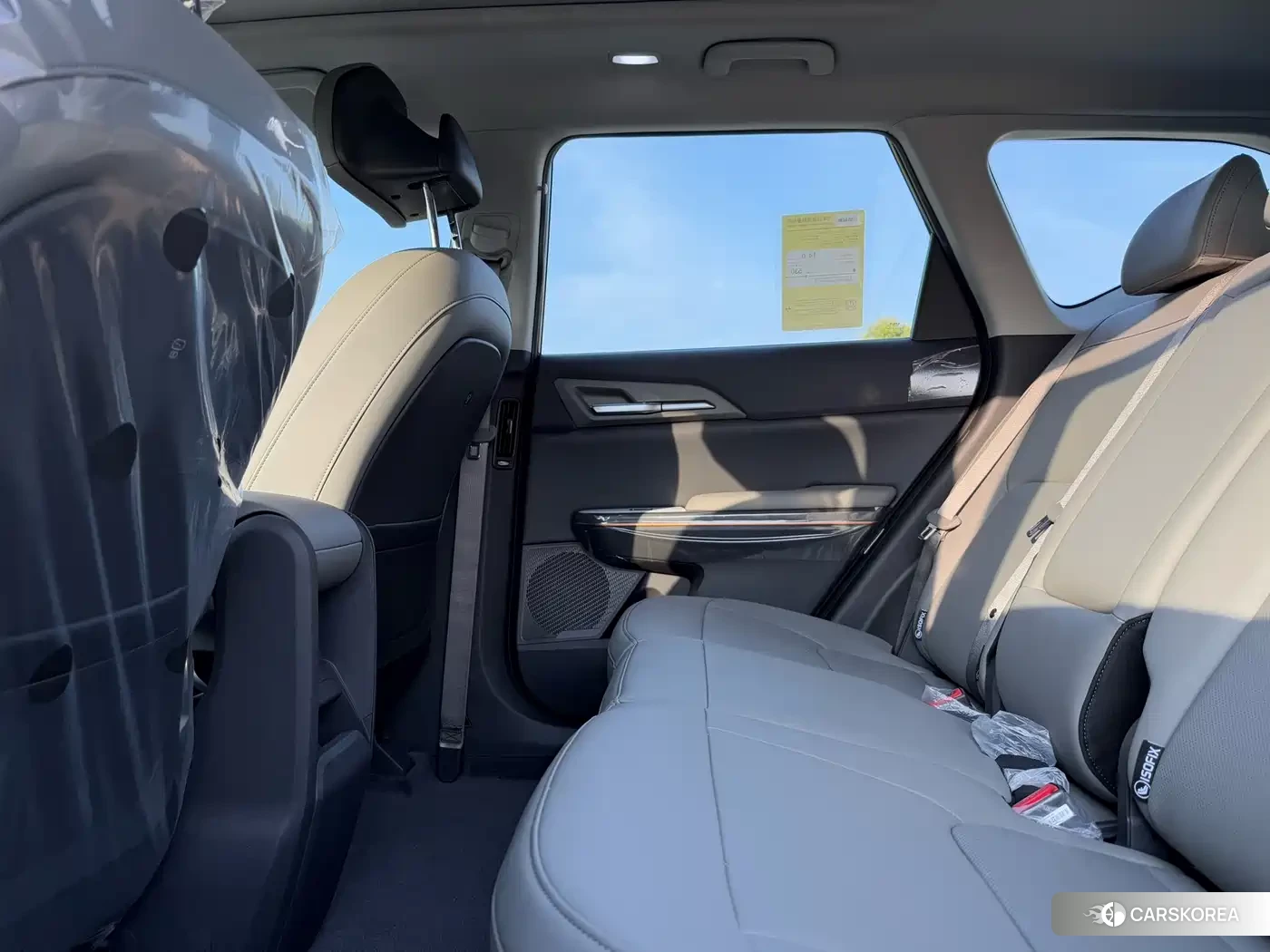 Kia EV5 id 4545623 из Китая 7