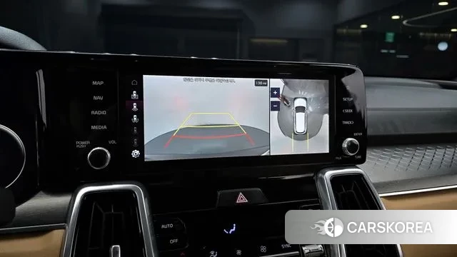 Kia Sorento 4th Generation id 3468106 из Кореи 7