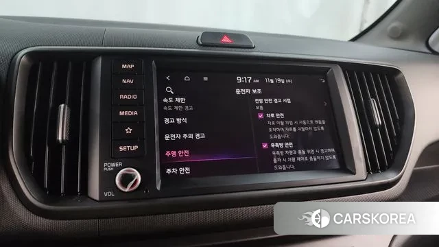 Kia The New Kia Ray EV id 3383009 из Кореи 7