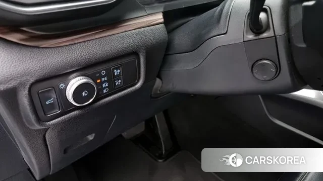 Ford Explorer id 2886542 из Кореи 7