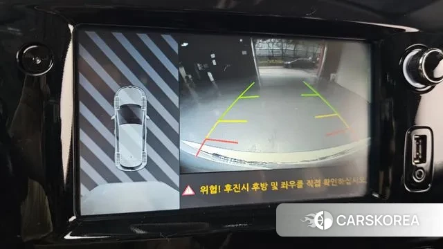 Renault Korea (Samsung) Clio id 3275265 из Кореи 7