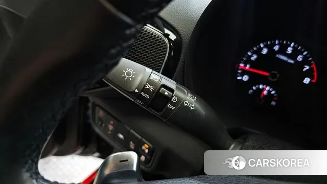 Kia Soul Booster id 2971141 из Кореи 7