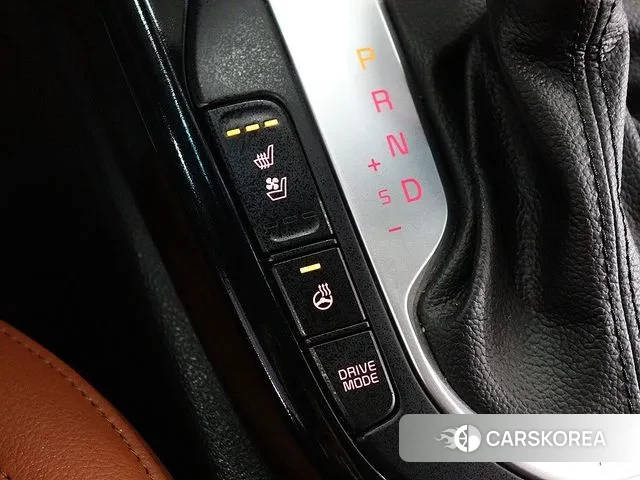 Kia The New K3 2nd generation id 3702354 из Кореи 7