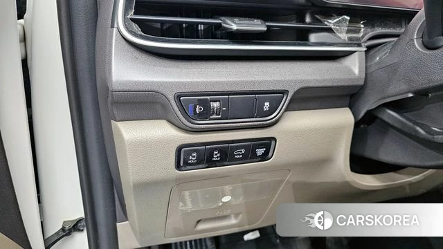 Kia The New Carnival 4th Generation id 4360238 из Кореи 7