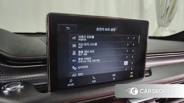 Lincoln Aviator 2nd generation id 3493813 из Кореи 7