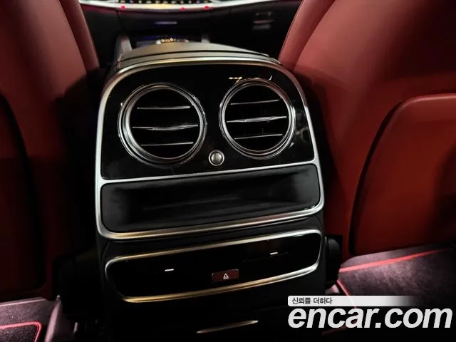 Mercedes-Benz S-Class W222 id 2865498 из Кореи 7