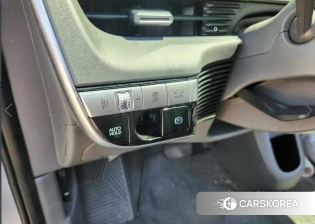 Hyundai Ionic 5 id 4300560 из Кореи 7