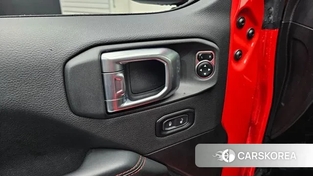 Jeep Wrangler (JL) id 3415394 из Кореи 7