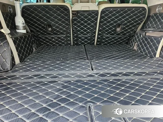 Genesis GV80 id 2915359 из Кореи 7