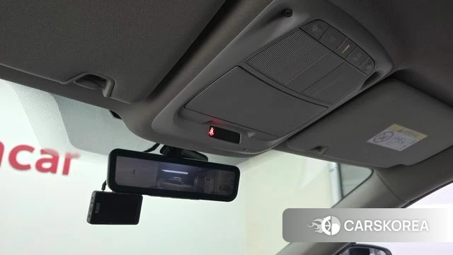Renault Korea (Samsung) The New QM6 id 4607535 из Кореи 7