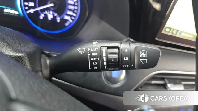 Hyundai Palisade id 3568003 из Кореи 7