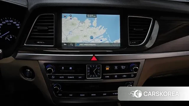 Genesis G80 id 3622355 из Кореи 7