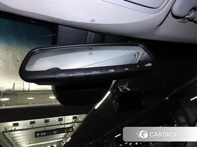 Kia The New Niro id 3324560 из Кореи 7