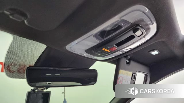Hyundai The New Avante (CN7) id 4322580 из Кореи 7