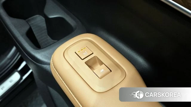 Hyundai Santa Fe (MX5) id 3922144 из Кореи 7