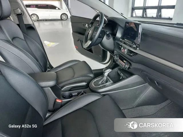 Kia Come New K3 id 3161955 из Кореи 7