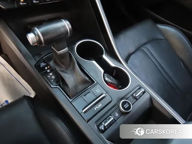 Kia K5 3rd generation id 3488794 из Кореи 7