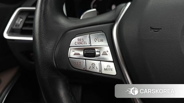 BMW 3 Series (G20) id 3941035 из Кореи 7