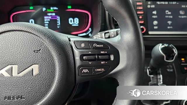 Kia The New Kia Ray id 4623485 из Кореи 7