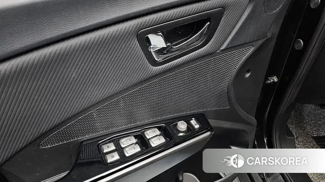 Ssangyong Tivoli Air id 3297319 из Кореи 7