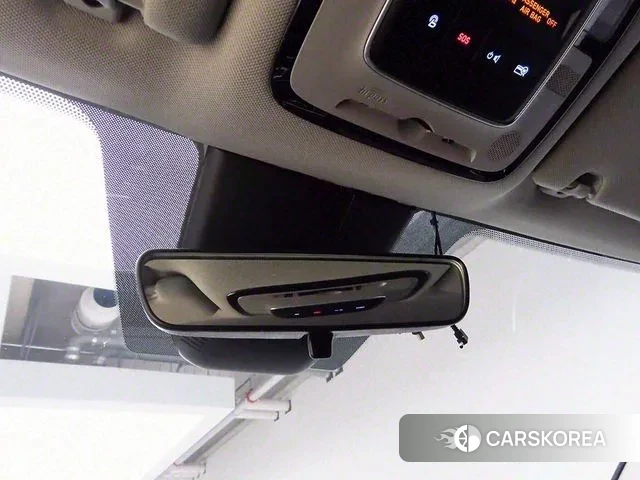 Hyundai The New Santa Fe id 3020962 из Кореи 7