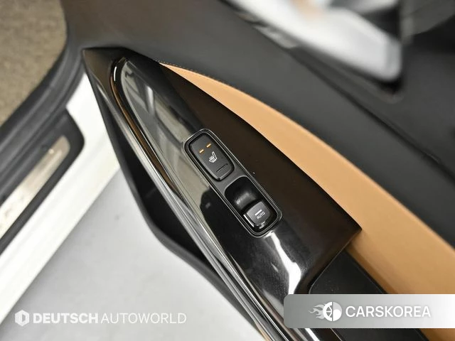 Kia K7 Premier id 4351010 из Кореи 7