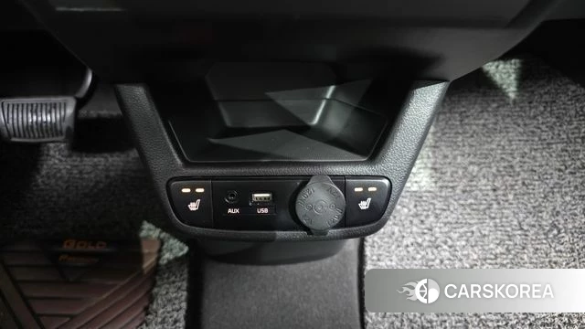 Kia The New Ray id 4530559 из Кореи 7
