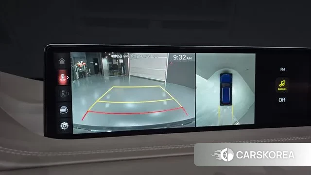 Genesis GV80 id 3597647 из Кореи 7