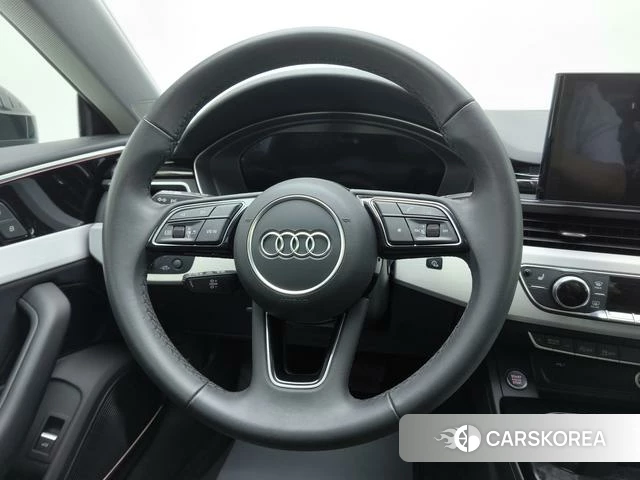 Audi A5 id 4275765 из Китая 7