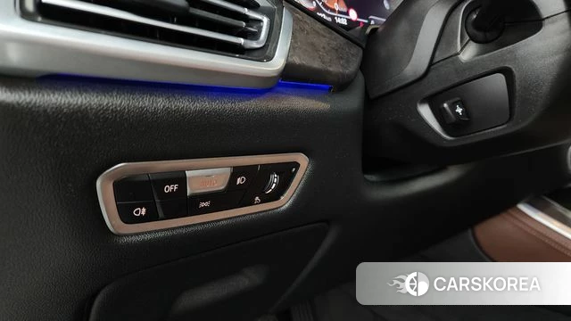 BMW X5 (G05) id 4618381 из Кореи 7