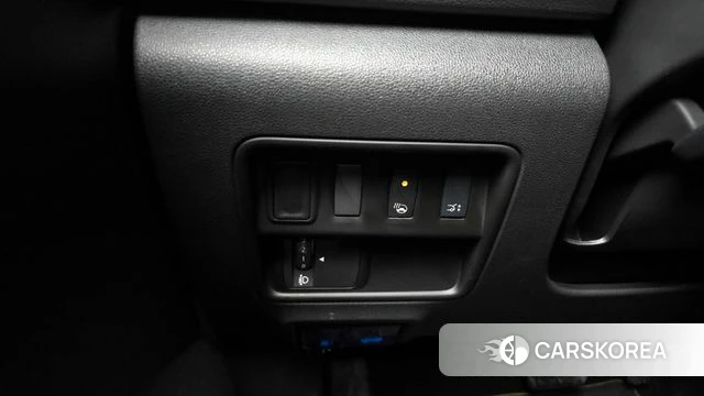 Renault Korea (Samsung) The New QM6 id 3954838 из Кореи 7