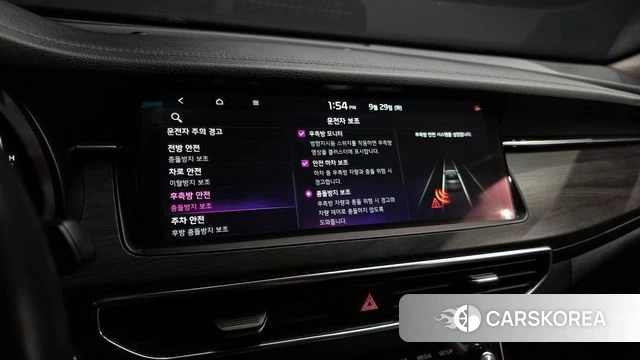 Kia K7 Premier id 4923406 из Кореи 7