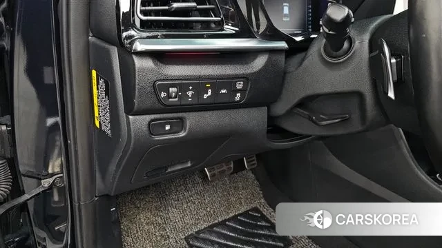 Kia The New Niro id 3552571 из Кореи 7