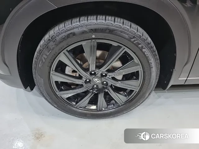 Hyundai Palisade id 3438255 из Кореи 7