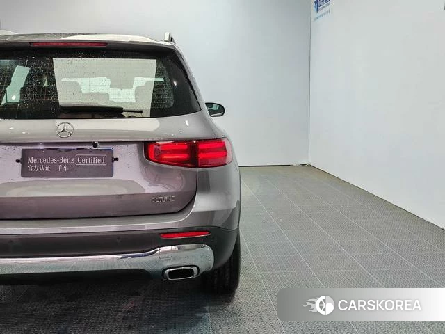 Mercedes-Benz GLB id 4209280 из Китая 7