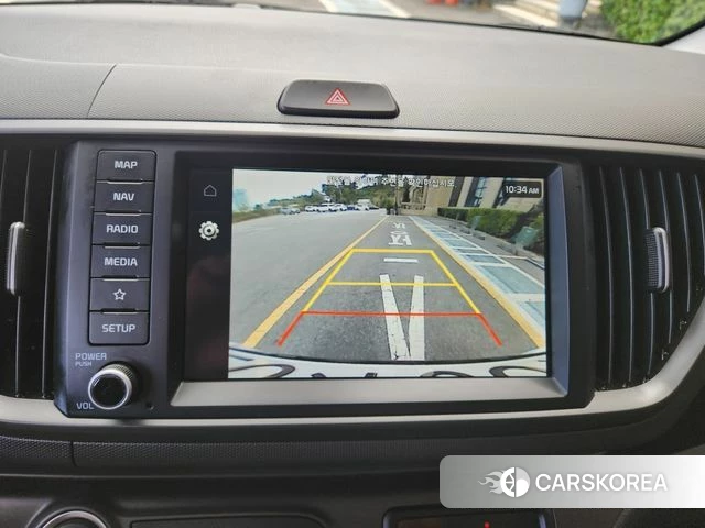 Kia The New Kia Ray id 4935558 из Кореи 7