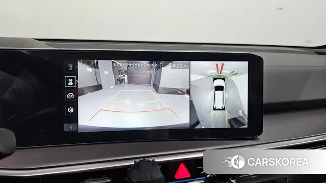 Kia The New Sorento 4th Generation id 2988827 из Кореи 7