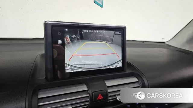 Hyundai Casper id 3232108 из Кореи 7