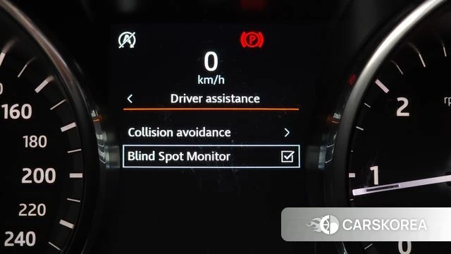 Land Rover Discovery Sports id 4508273 из Кореи 7