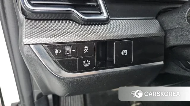 Kia Sportage 5th Generation Hybrid id 3630100 из Кореи 7