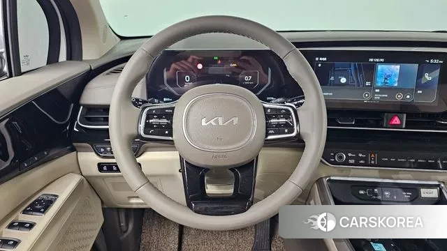 Kia The New Carnival 4th Generation id 3776138 из Кореи 7