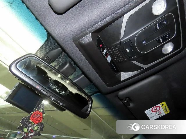 Ssangyong The New Rexton Sports Cannes id 4367112 из Кореи 7