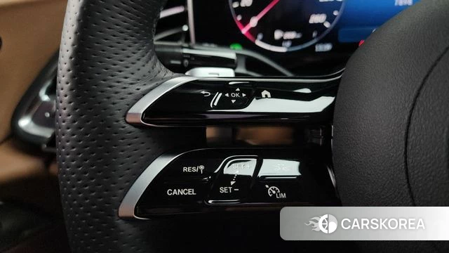 Mercedes-Benz E-Class W214 id 4635025 из Кореи 7